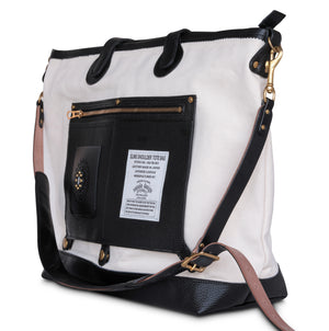 Nanala Design sling shoulder tote bag - 2 colours