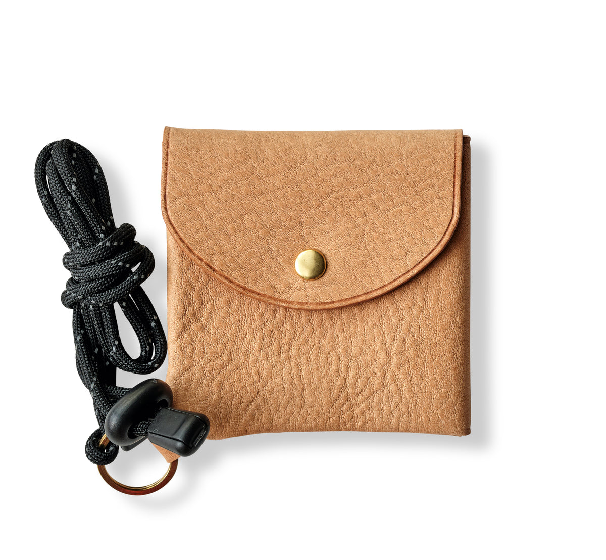 Nanala Design neck coin wrap (5 colours)