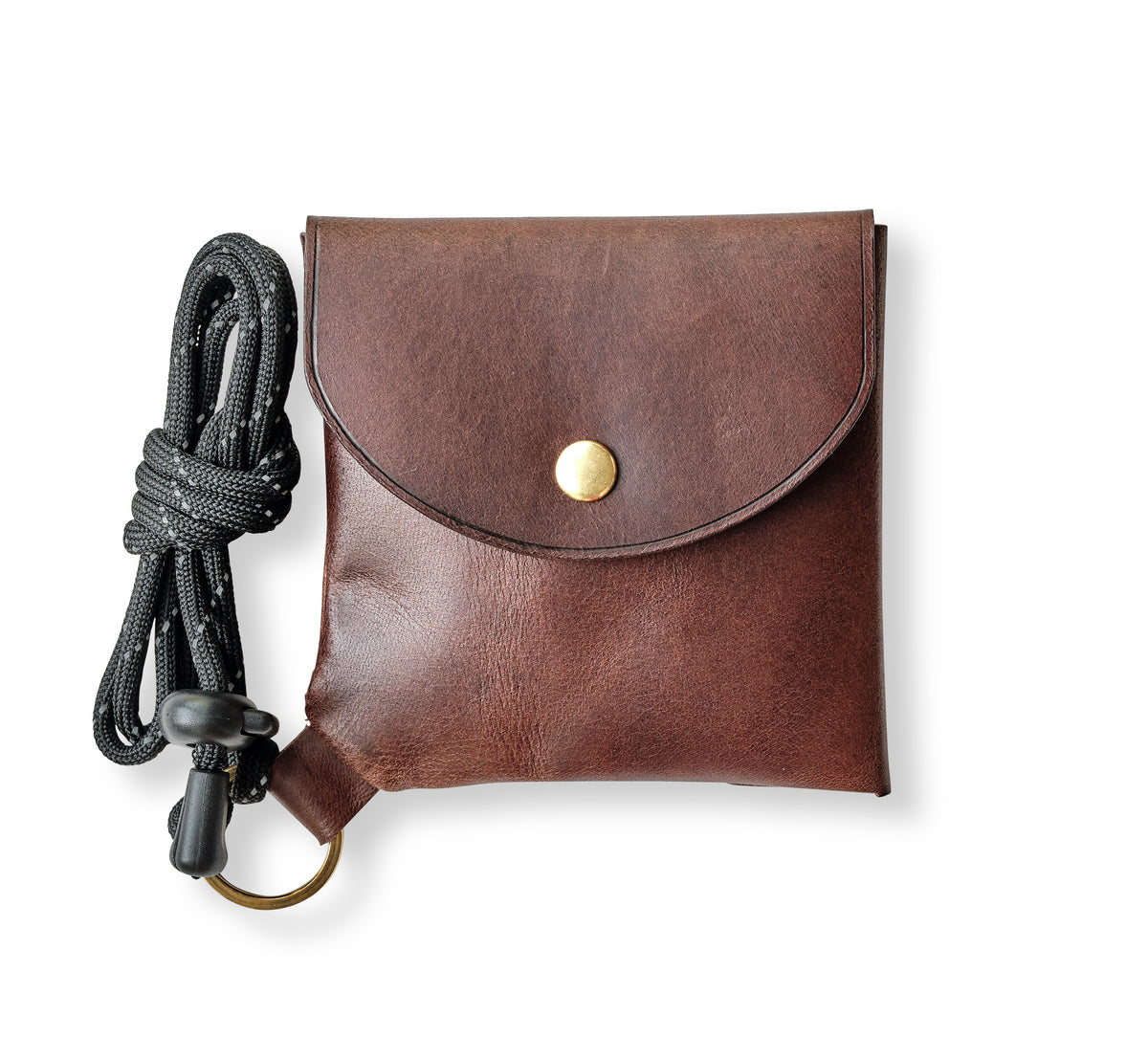 Nanala Design neck coin wrap (5 colours)