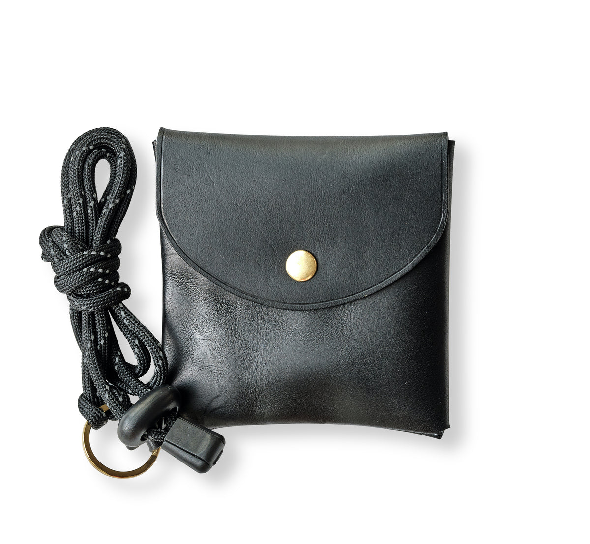 Nanala Design neck coin wrap (5 colours)