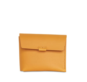 .Urukust Bifold Wallet (Limited Edition Mustard)