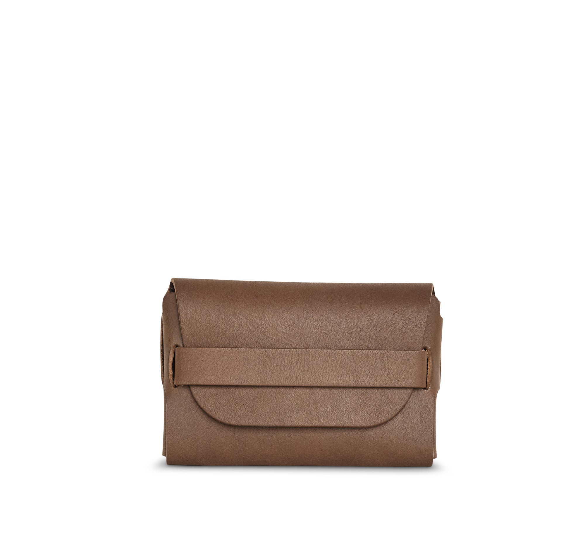 .Urukust STC-02 Card Case (Limited Edition Greige)