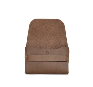 .Urukust STC-02 Card Case (Limited Edition Greige)