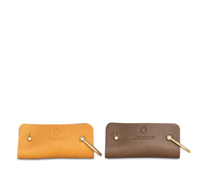 .Urukust key Case (Limited Edition Mustard or Greige)