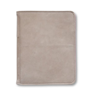 Roterfaden Taschenbegleiter SO_23 (light brown/antique rose)