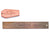 The Superior Labor 15cm Brass Ruler - NOMADO Store 