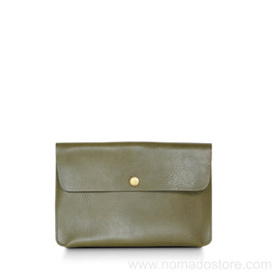 The Superior Labor Outside Wallet L (5 colours) - NOMADO Store 