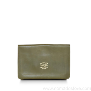 The Superior Labor Outside Wallet L (5 colours) - NOMADO Store 