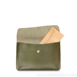 The Superior Labor Inside Wallet (5 colours) - NOMADO Store 