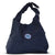 The Superior Labor Tie Shoulder Bag (navy blue) - NOMADO Store 