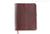 Roterfaden Taschenbegleiter WK_12 Generous A5 (Brown) - NOMADO Store 