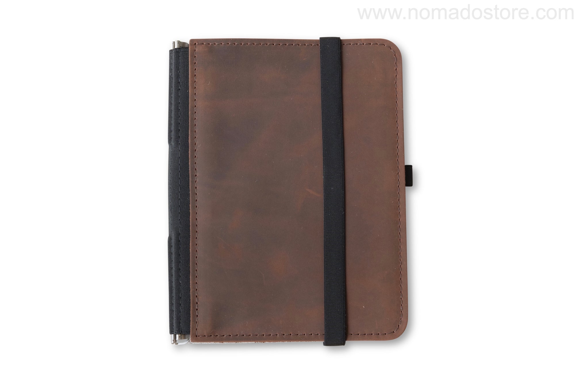 Roterfaden Taschenbegleiter (brown/black) - NOMADO Store 