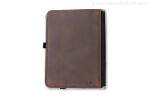 Roterfaden Taschenbegleiter (brown/black) - NOMADO Store 