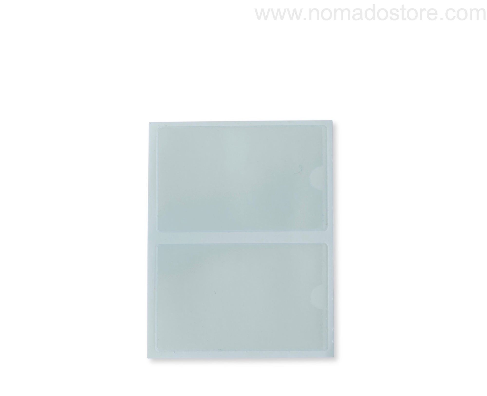 Roterfaden Card Holder (2x) - NOMADO Store 