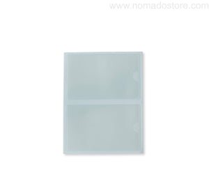 Roterfaden Card Holder (2x) - NOMADO Store 