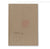 Roterfaden Smaller A5 Sketchbook (14x20cm) - NOMADO Store 