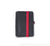 Roterfaden Taschenbegleiter (black/red) Generous A6 - NOMADO Store 