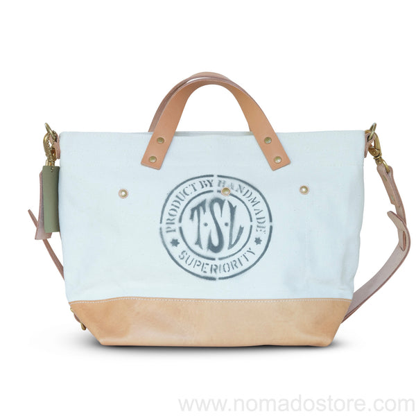 Superior Labor x Nomado Store Engineer Shoulder Bag Compact