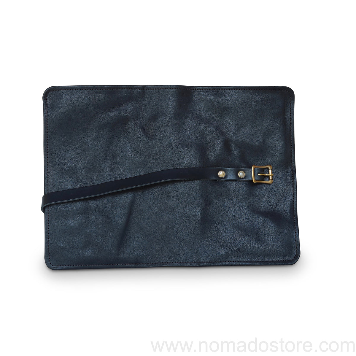 The Superior Labor x Nomado Store A5 Leather Writer's Organiser - NOMADO Store 