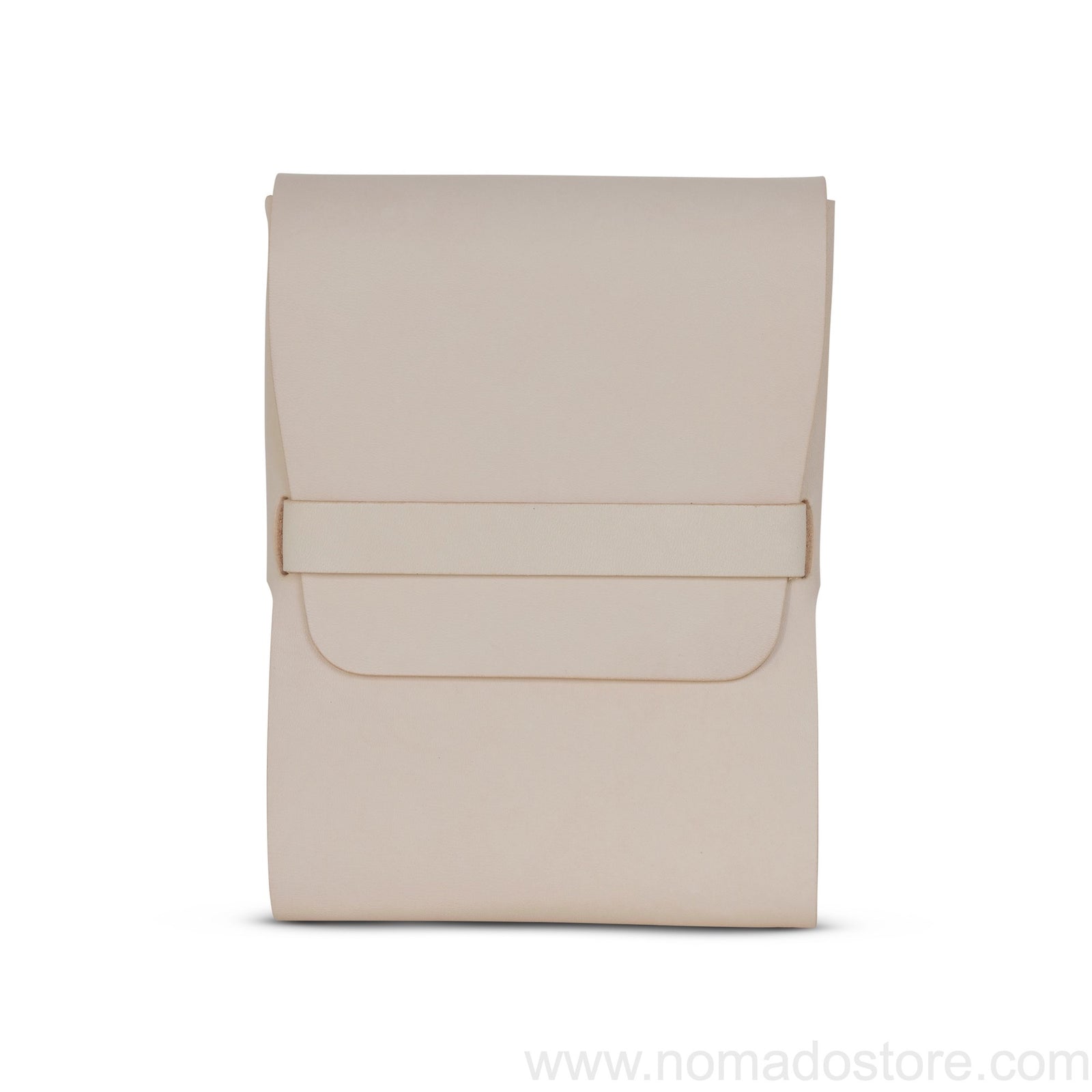 .Urukust x Nomado Store Small Organizer (Nude) - NOMADO Store 