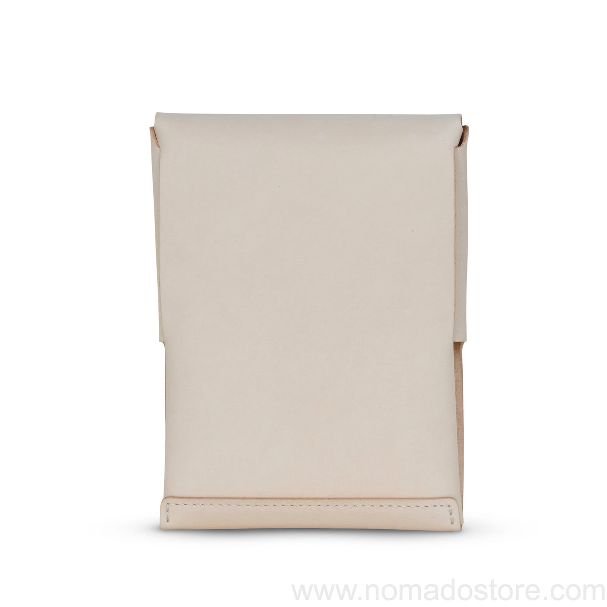 .Urukust x Nomado Store Small Organizer (Nude) - NOMADO Store 