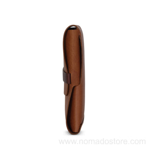 .Urukust x Nomado Store Small Organizer (Oak) - NOMADO Store 