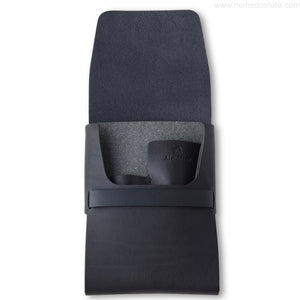.Urukust x Nomado Store Small Organizer (Black) - NOMADO Store 