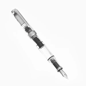 TWSBI DIAMOND MINI CLEAR FOUNTAIN PEN