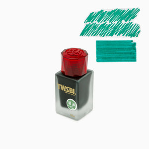 TWSBI 1791 Ink 18ml (7 colour options)