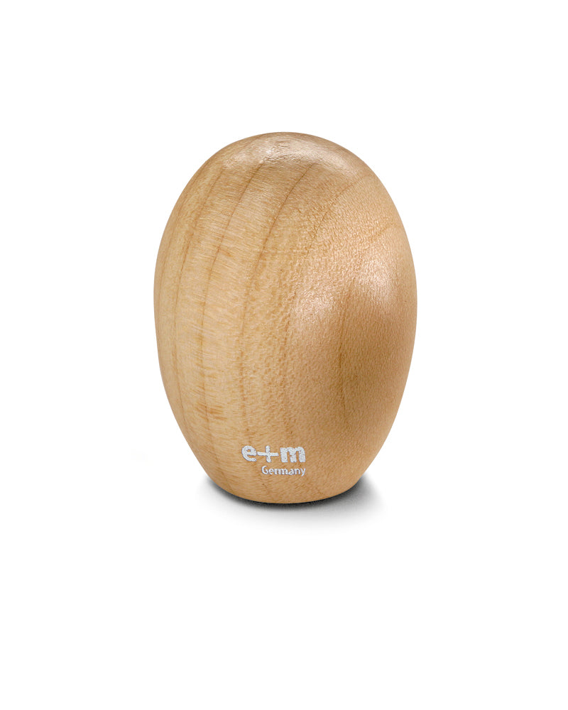THINK BIG Wooden Lead Sharpener NOMADO Store