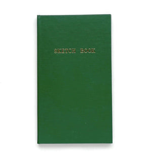 Kokuyo "SketchBook" Survey Field Notebook