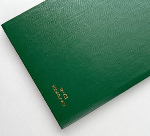 Kokuyo "SketchBook" Survey Field Notebook