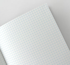 Kokuyo "SketchBook" Survey Field Notebook Ltd Edition (4 colours)