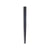TEN Stationery Origin Fountain Pen (M/F) Inky Black - NOMADO Store 