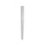 TEN Stationery Origin Fountain Pen (M/F) Silver - NOMADO Store 