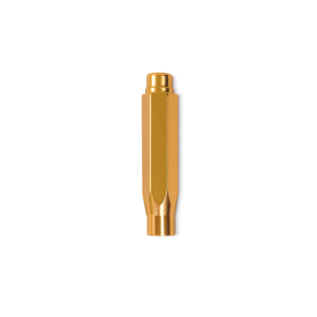 Palomino Blackwing Point Guard (Gold) - NOMADO Store 