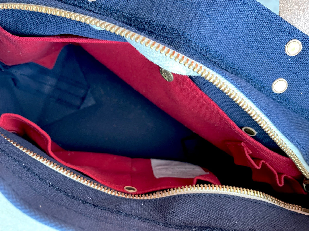 Superior Labor x Nomado Store Engineer Shoulder Bag Compact (13 colours)