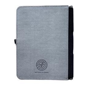 Roterfaden Taschenbegleiter LB_15 Recycled Leather (2 options)