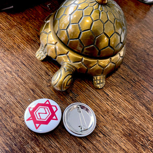 Nomado Store "Lucky Turtle" Badge