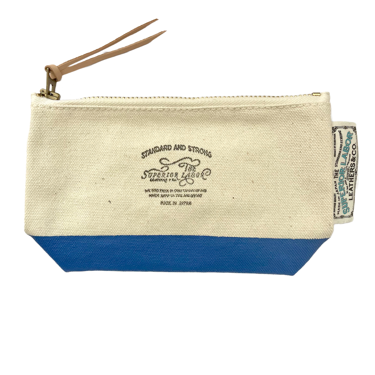 The Superior Labor Engineer pouch (4 sizes - 6 colours) - NOMADO Store 