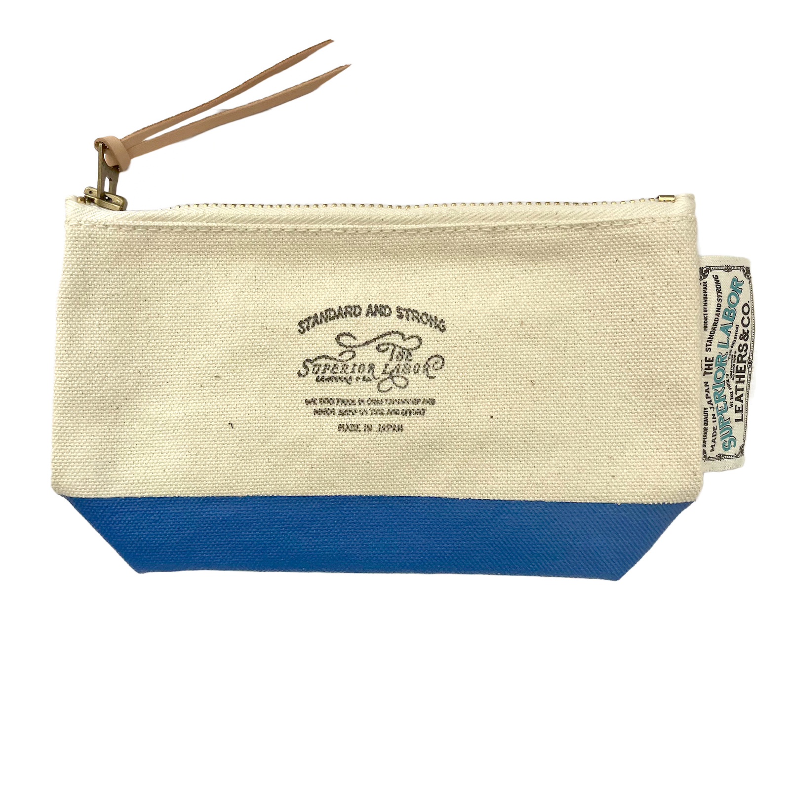 The Superior Labor Engineer pouch (4 sizes - 6 colours) - NOMADO Store 