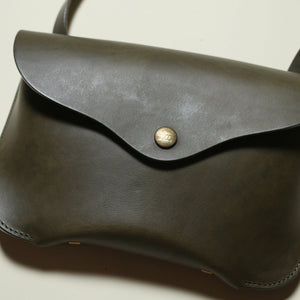 The Superior Labor leather craft bag