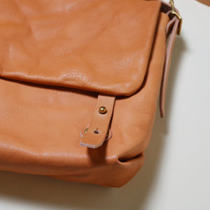 The Superior Labor Soft Look leather bag