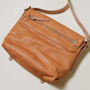 The Superior Labor Soft Look leather bag