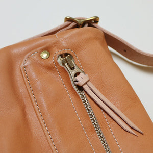 The Superior Labor Soft Look leather bag