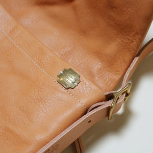 The Superior Labor Soft Look leather bag