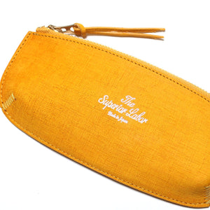 The Superior Labor Ltd Autumn '22 pen case