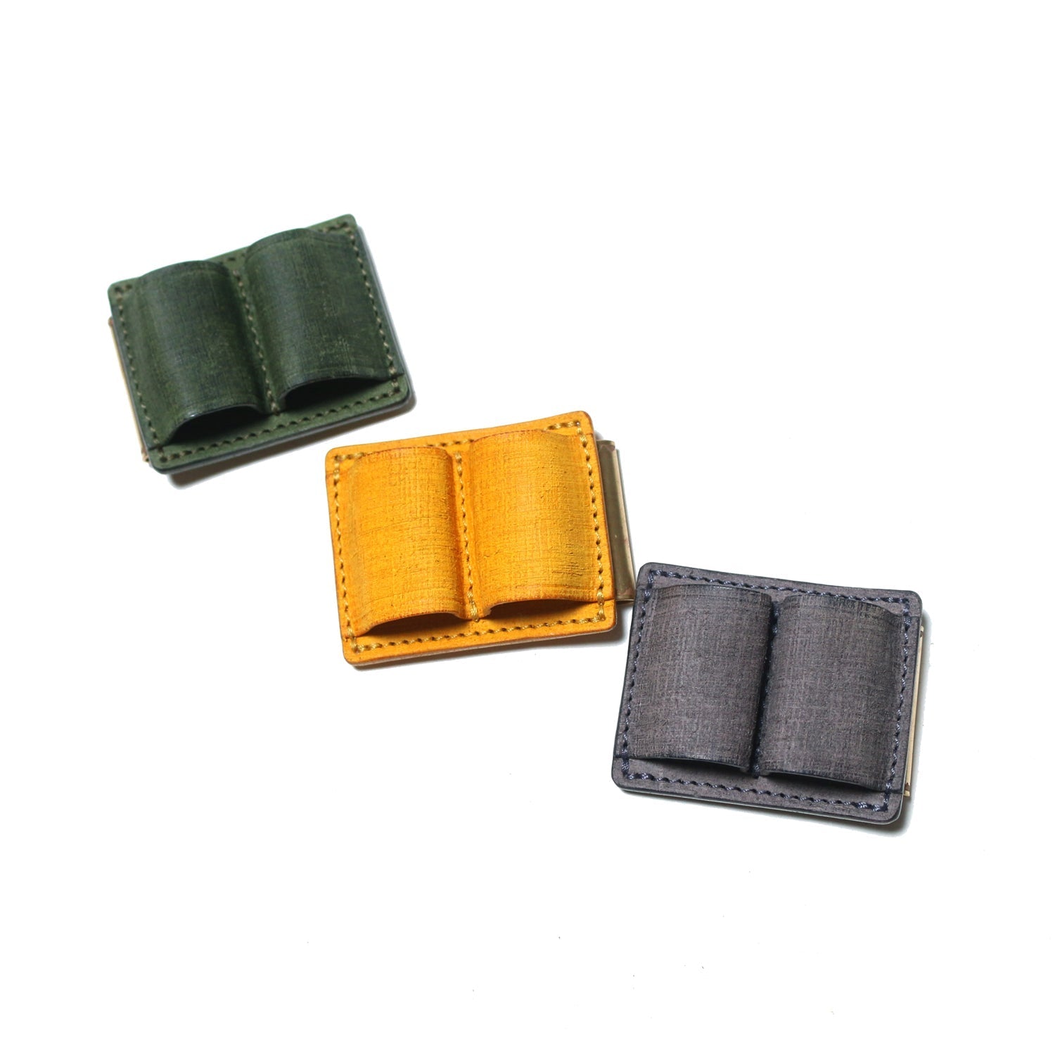 The Superior Labor Clip Pen Holder (2022 Summer Autumn)