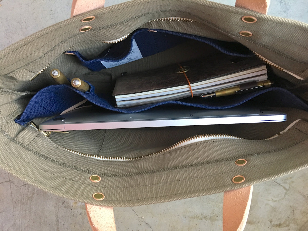 Superior Labor x Nomado Store Engineer Shoulder Bag Compact (5 colours) - NOMADO Store 