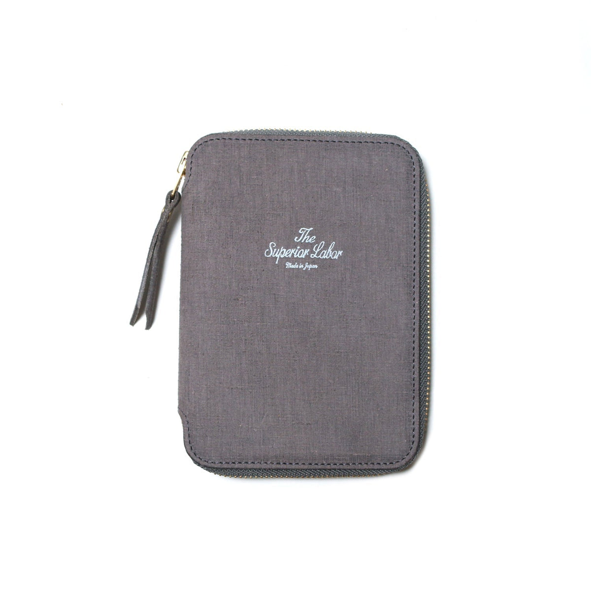 The Superior Labor Ltd Autumn '22 B7 zip organizer